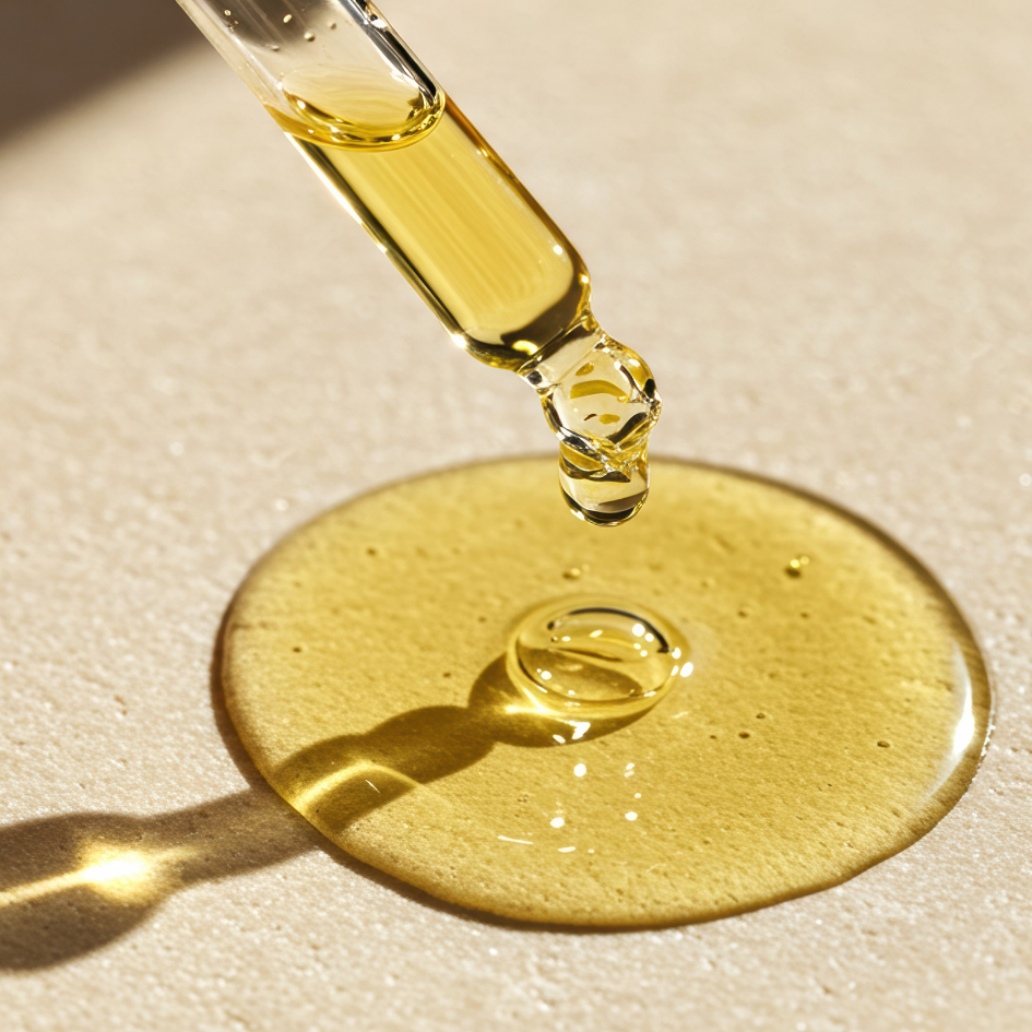 Oil Control & Pore Care