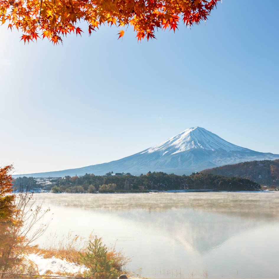 Japan