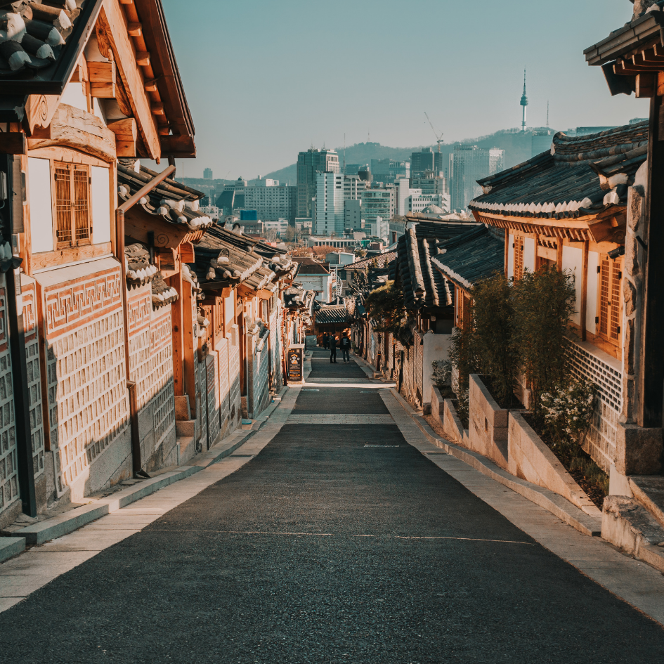 Korea