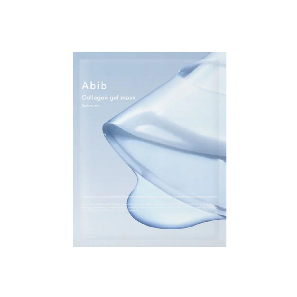 Abib Collagen Gel Mask Sedum Jelly