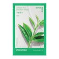 Innisfree Green Tea Energy Mask