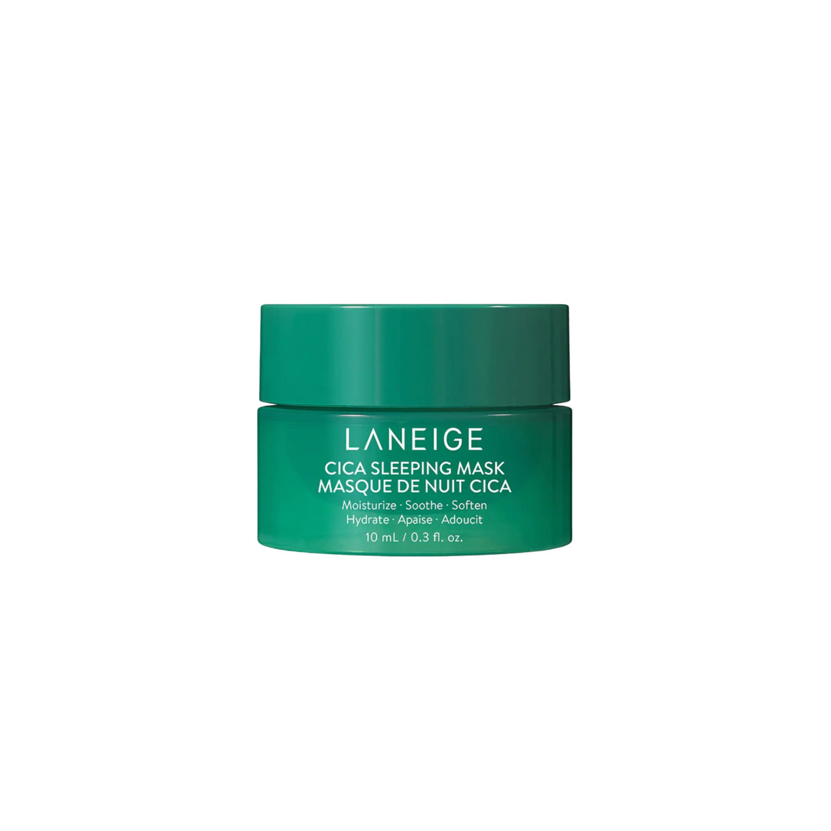 Laneige Beauty Sleep Trio