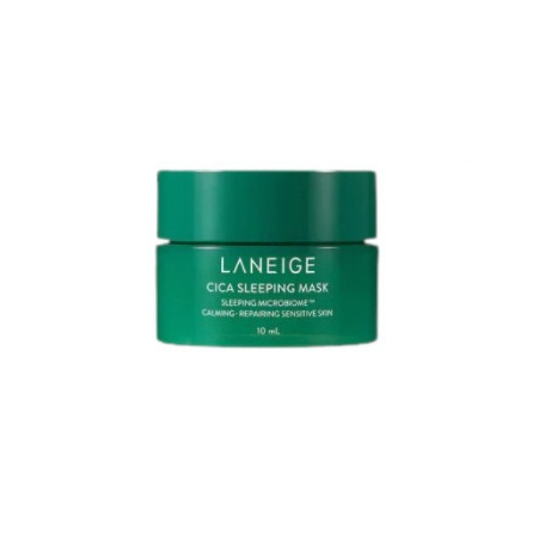 LANEIGE cica sleeping mask