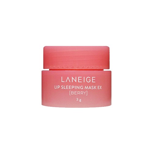 Laneige Beauty Sleep Trio