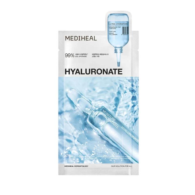 Mediheal Hyaluronate Essential Mask