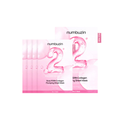 Numbuzin No.2 Rose PDRN Overnight Collagen Mask