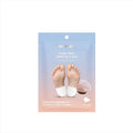 PRETTYSKIN Baby Heel Peeling Mask for Helps remove rough dry skin
