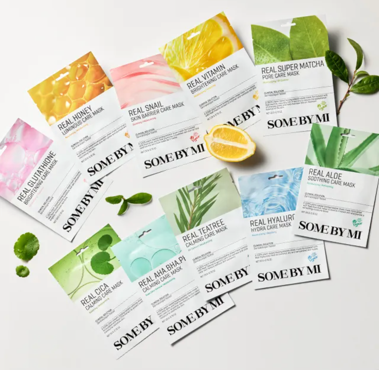 Some by mi Real Care Mask 