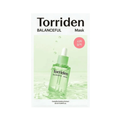 Torriden Balanceful Cica Mask