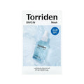 Torriden DIVE IN Low Molecule Hyaluronic Acid Mask