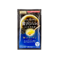 Utena Premium Puresa Golden Jelly Mask Collagen