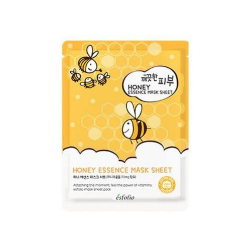 esfofio honey essence mask