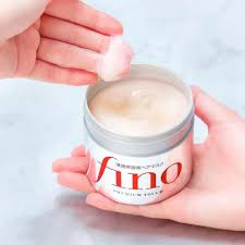 fino hair mask