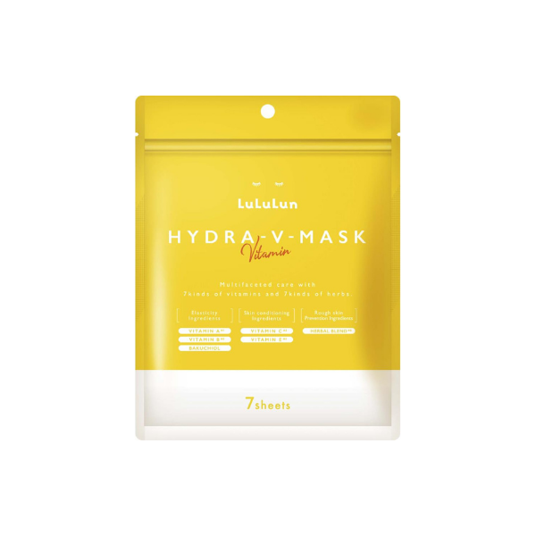 lululun hydra v mask