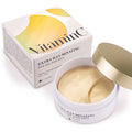 KSECRET - Eye Gel Patches Extra Illuminating (Vitamin C)