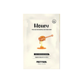 prettyskin honey sheet mask