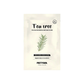 prettyskin tea tree sheet mask