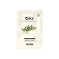 prettyskin olive sheet mask