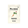 prettyskin red ginseng sheet mask